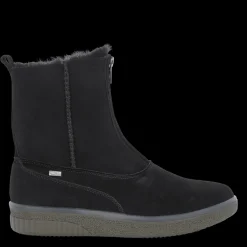 Women Green Comfort Active Afia