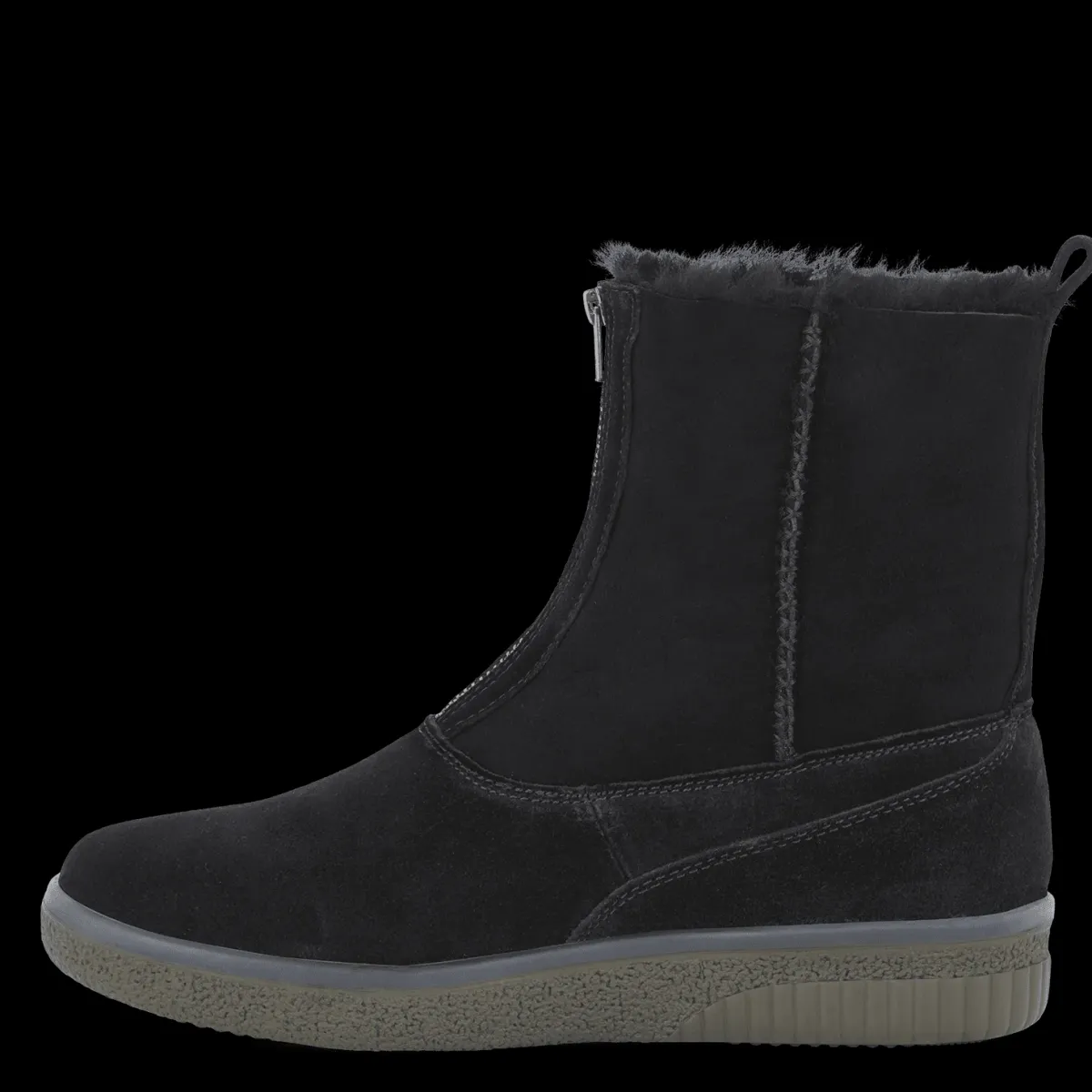 Women Green Comfort Active Afia