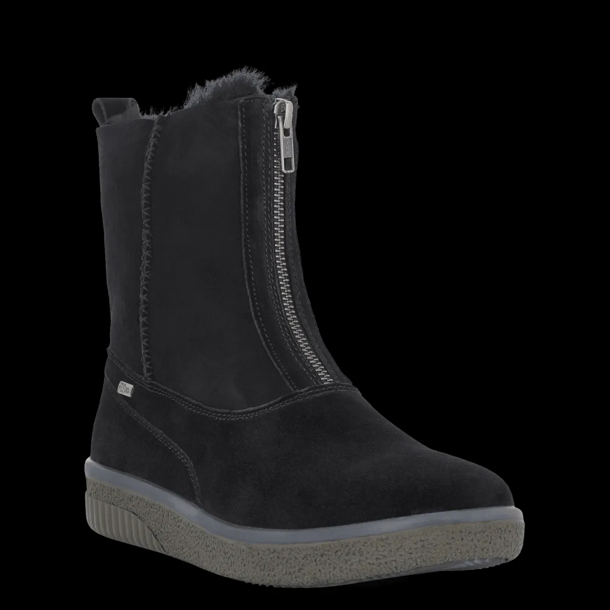 Women Green Comfort Active Afia
