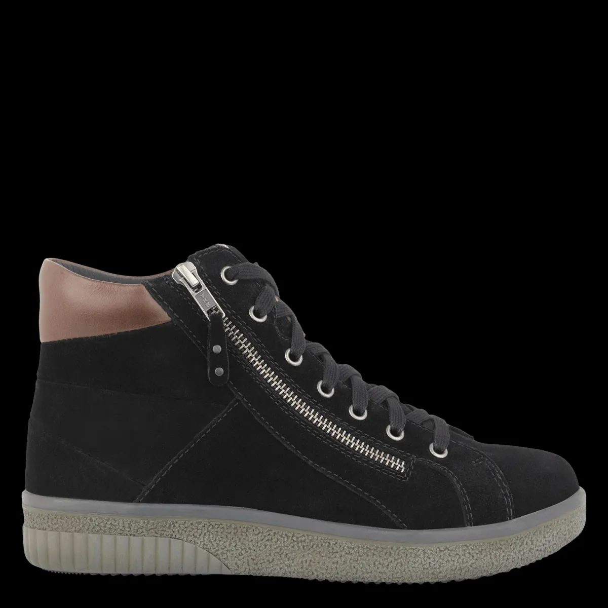 Women Green Comfort Active Amy