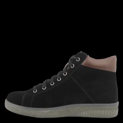 Women Green Comfort Active Amy