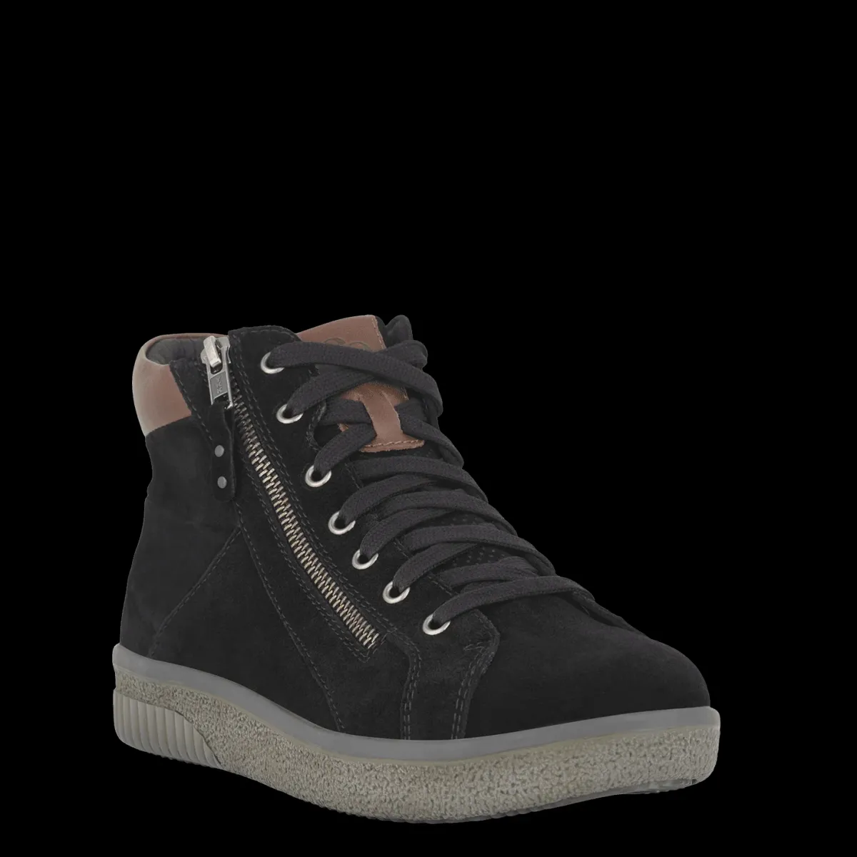 Women Green Comfort Active Amy