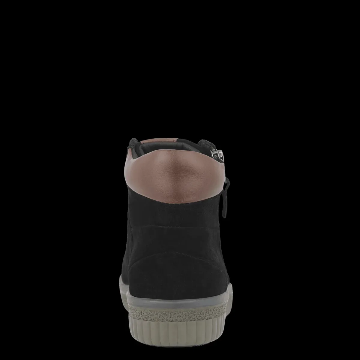 Women Green Comfort Active Amy
