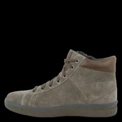 Women Green Comfort Active Amy