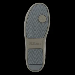 Women Green Comfort Active Amy
