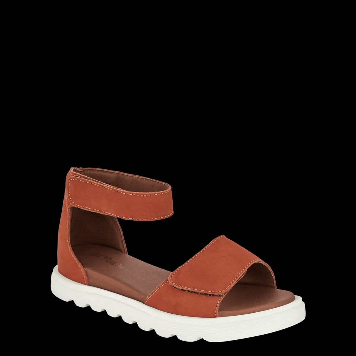 Women Green Comfort Allow Abi