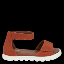 Women Green Comfort Allow Abi