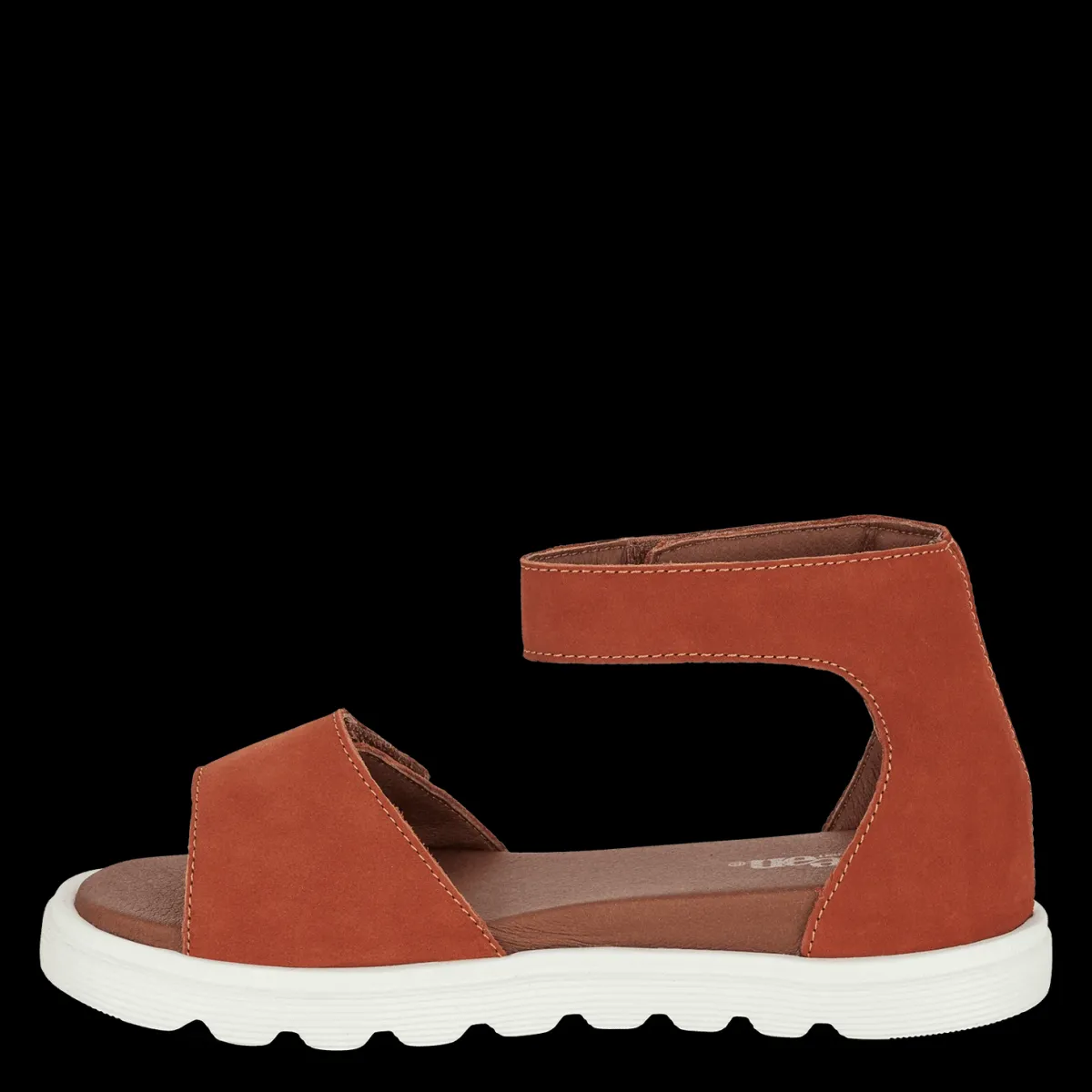 Women Green Comfort Allow Abi