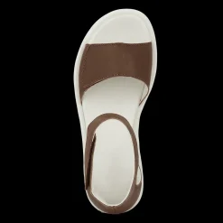 Women Green Comfort Allow Aia