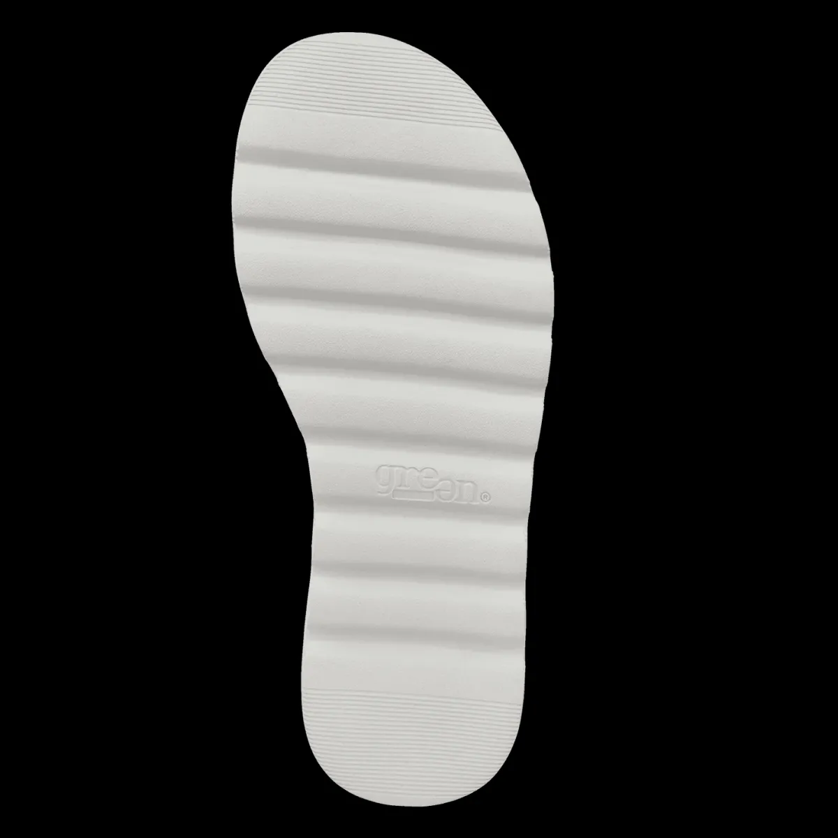 Women Green Comfort Allow Aia
