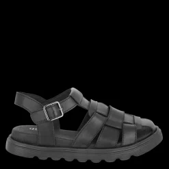 Women Green Comfort Allow Alma