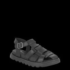 Women Green Comfort Allow Alma