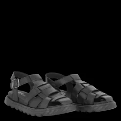 Women Green Comfort Allow Alma