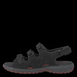 Women Green Comfort Camino Calisa