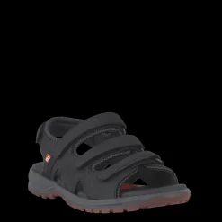 Women Green Comfort Camino Calisa