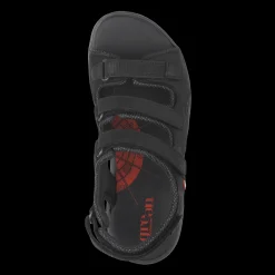 Women Green Comfort Camino Calisa