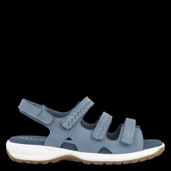 Women Green Comfort Camino Cassy