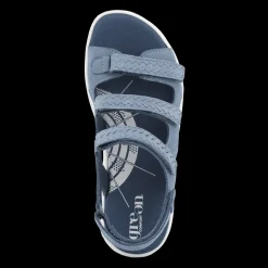 Women Green Comfort Camino Cassy