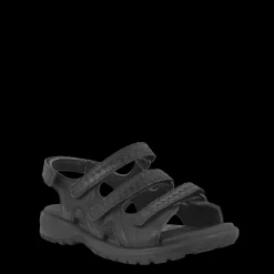 Women Green Comfort Camino Cille