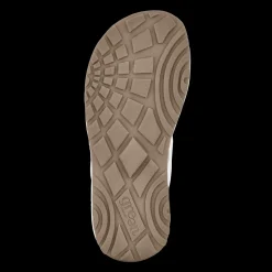 Women Green Comfort Camino Citha