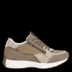 Women Green Comfort Carmen Caya