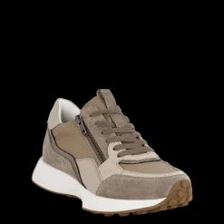 Women Green Comfort Carmen Caya