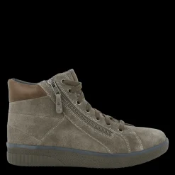 Women Green Comfort Caroline Eco Ciri
