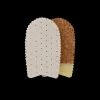 Green Comfort Cork Wedge Ladies 10Mm