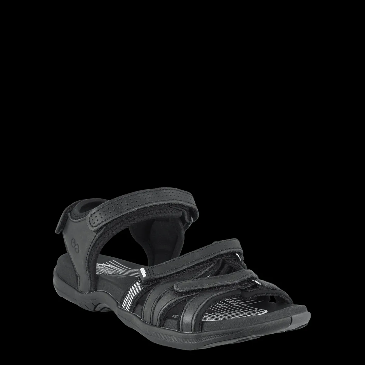 Women Green Comfort Corsica Caia