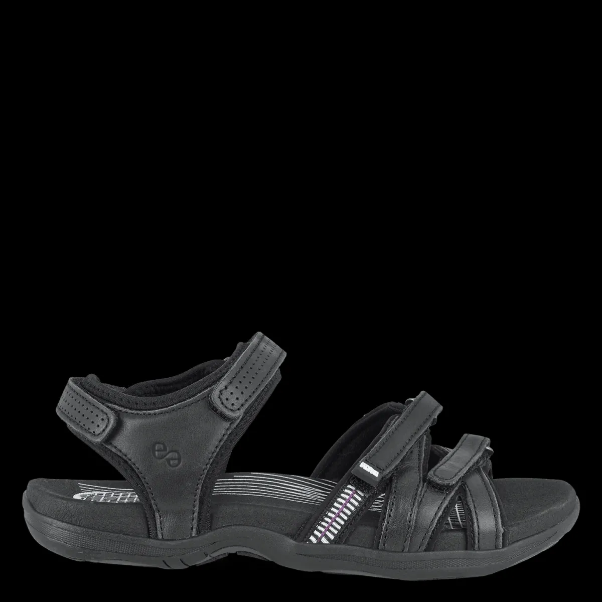 Women Green Comfort Corsica Caia