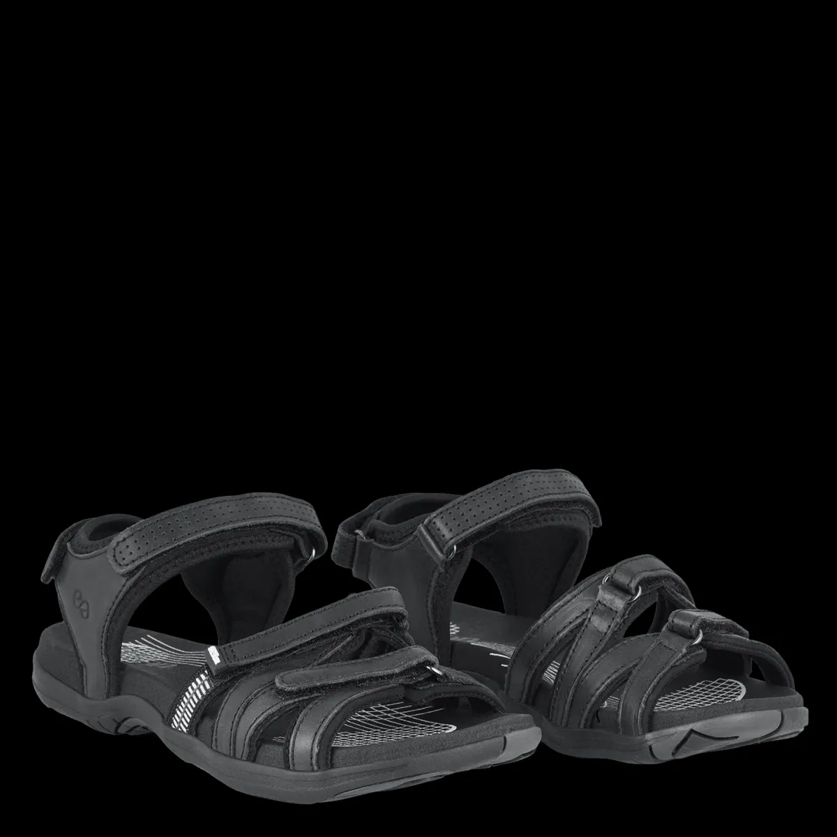 Women Green Comfort Corsica Caia
