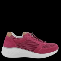 Women Green Comfort Dolphin Desh