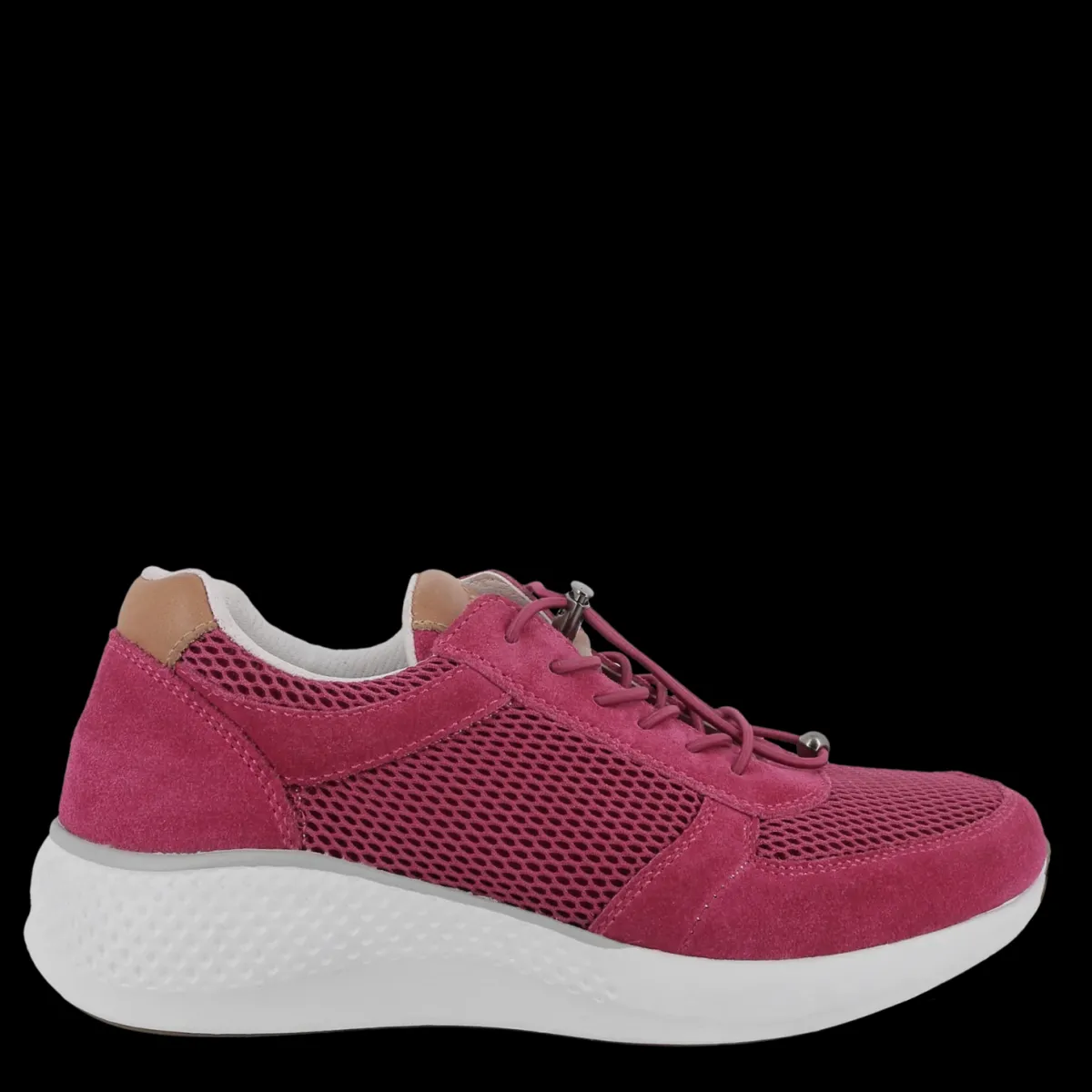 Women Green Comfort Dolphin Desh