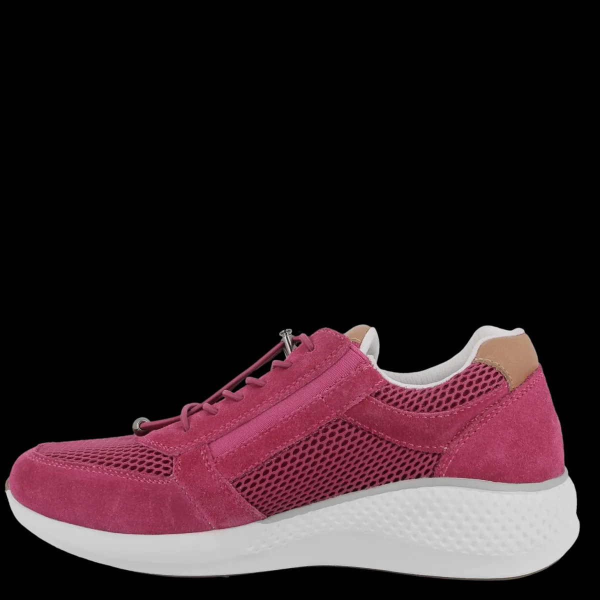 Women Green Comfort Dolphin Desh