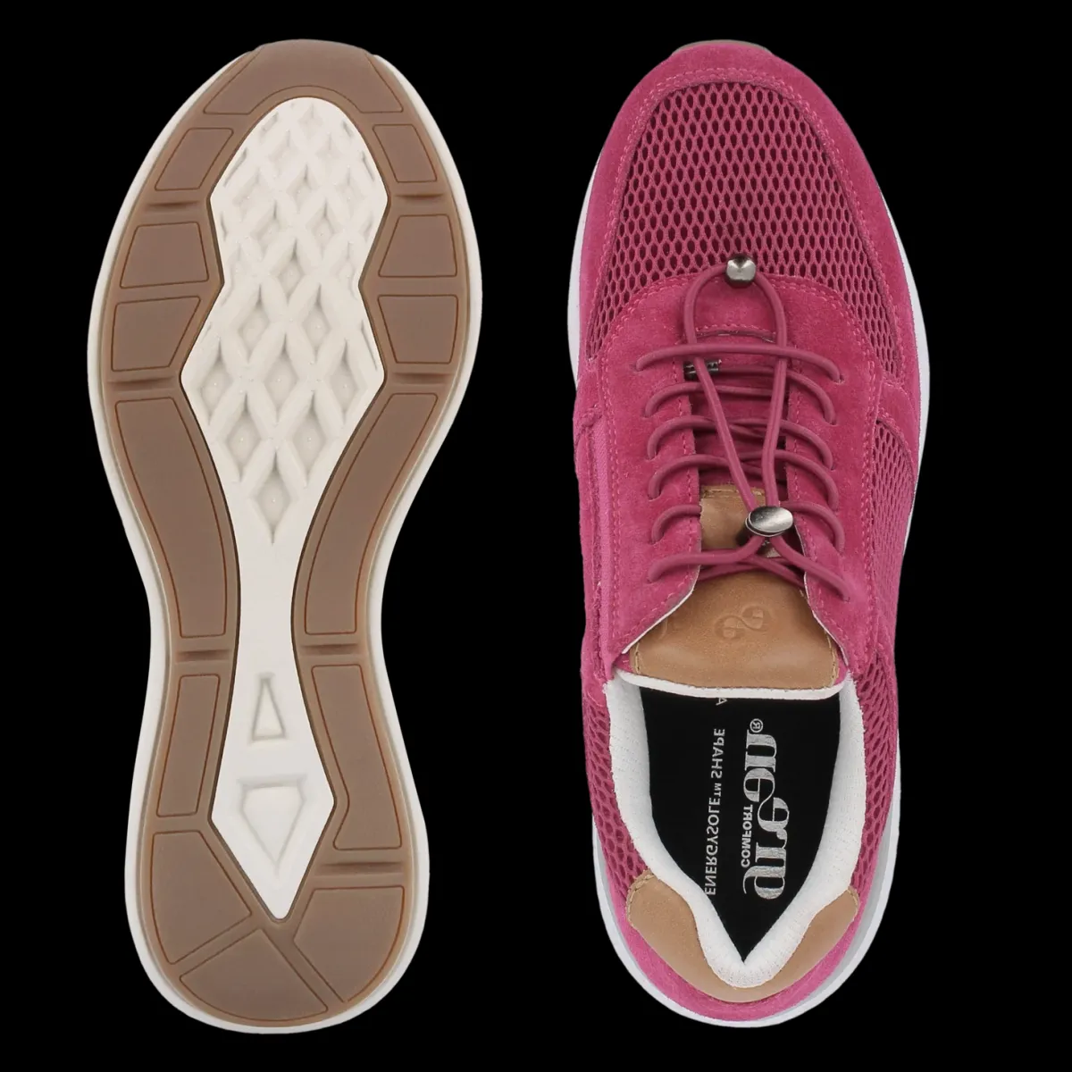 Women Green Comfort Dolphin Desh