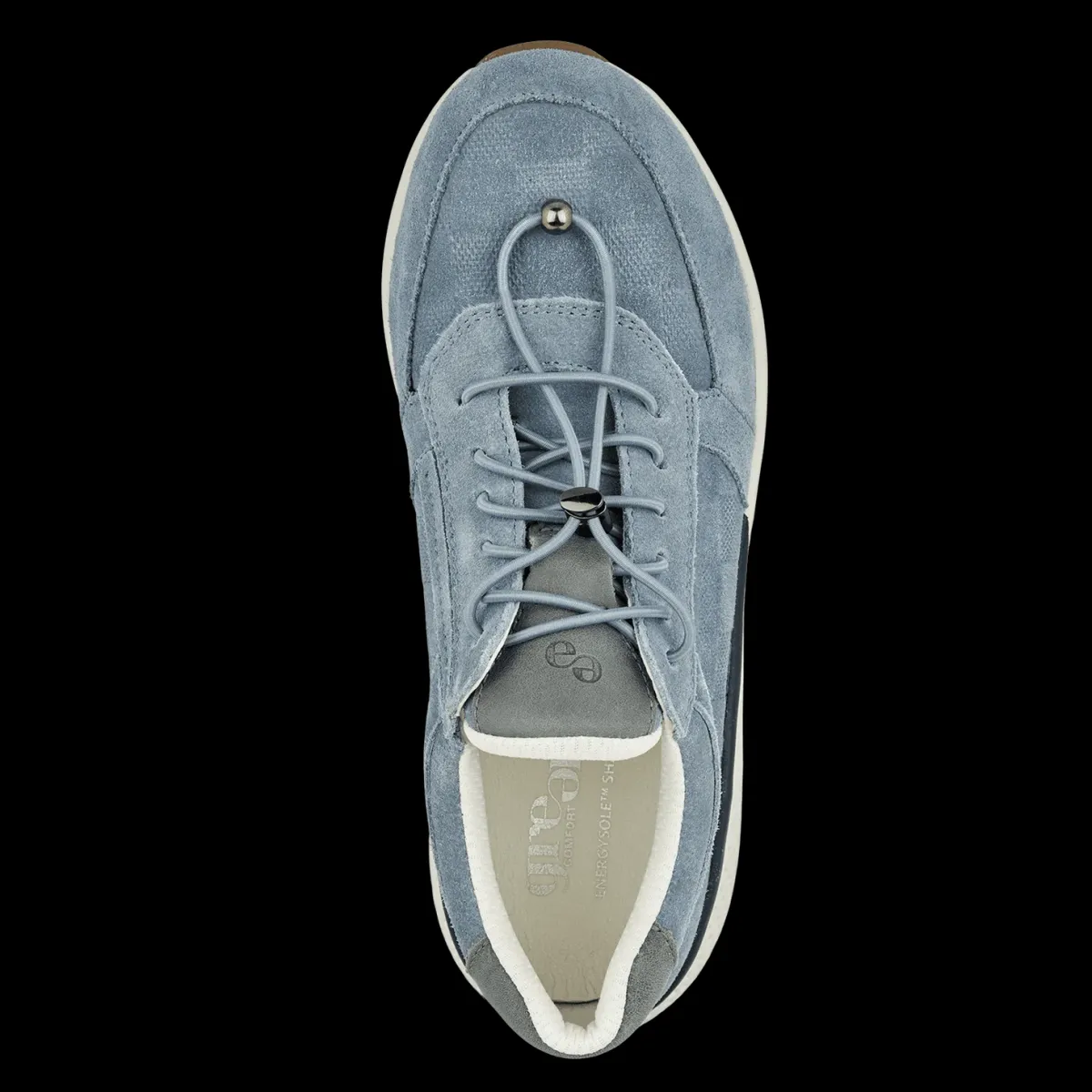 Women Green Comfort Dolphin Didi