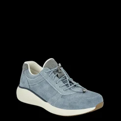 Women Green Comfort Dolphin Didi