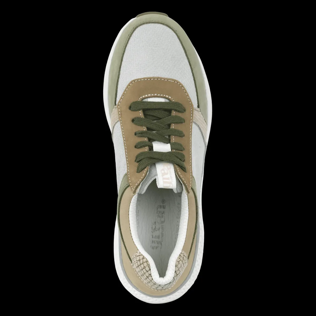 Women Green Comfort Dolphin Dissy