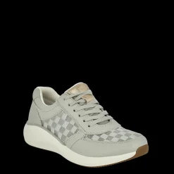 Women Green Comfort Dolphin Dixi