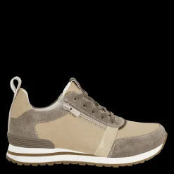 Women Green Comfort Freeness Fay