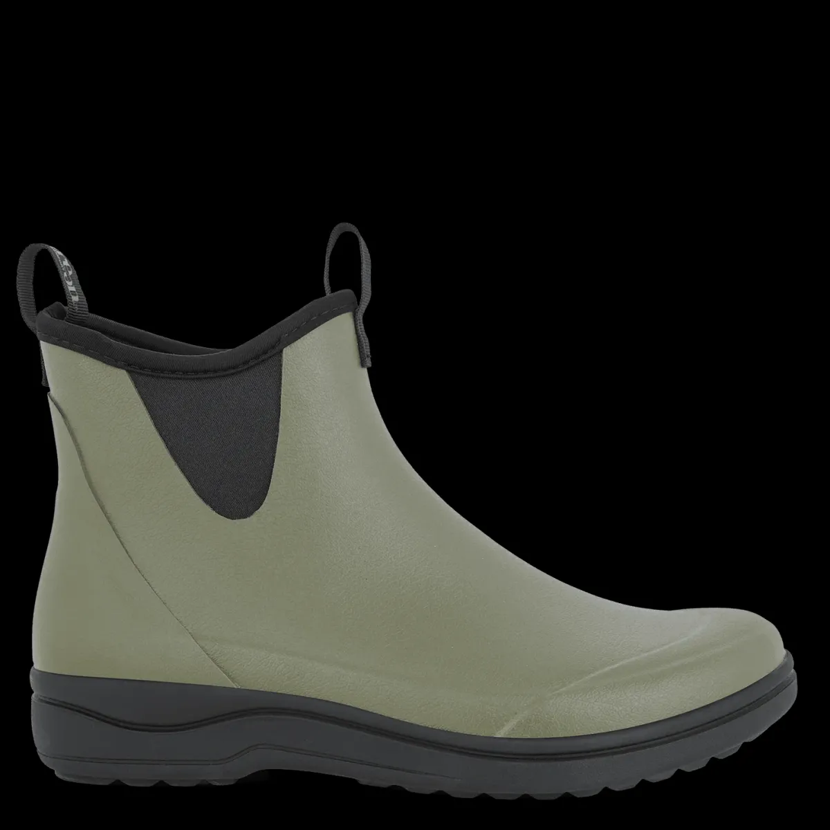 Women Green Comfort Freeness Fia