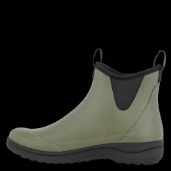 Women Green Comfort Freeness Fia