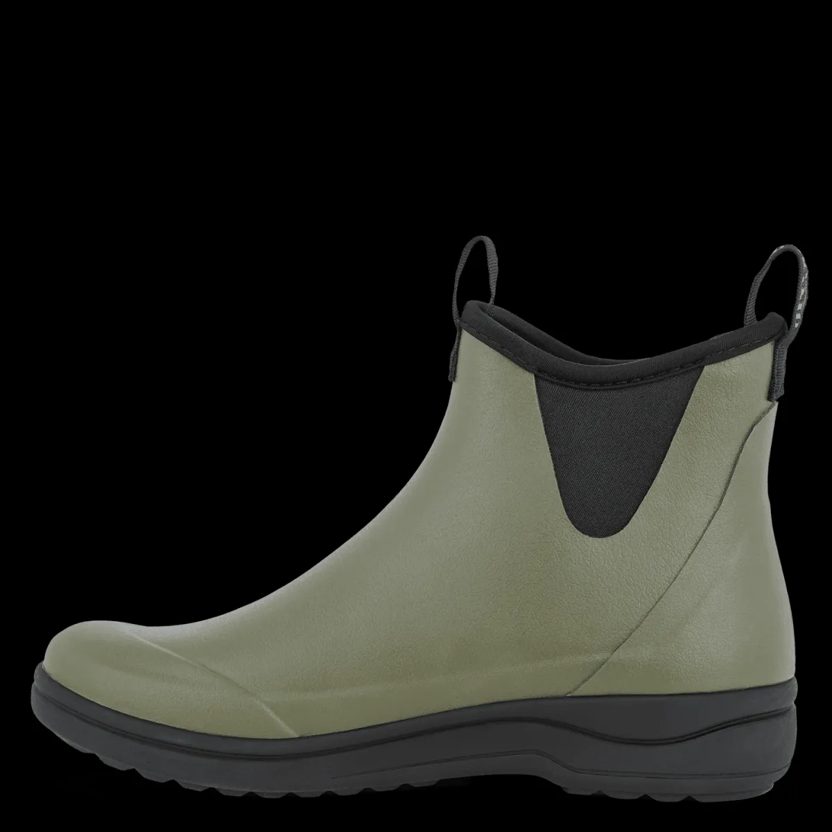 Women Green Comfort Freeness Fia