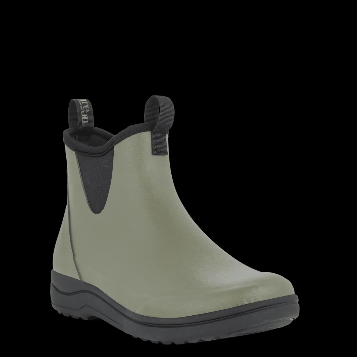Women Green Comfort Freeness Fia