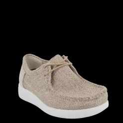 Women Green Comfort Happy Walking Hope True
