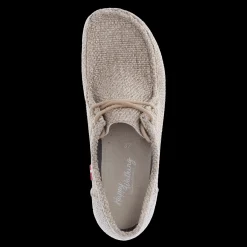 Women Green Comfort Happy Walking Hope True