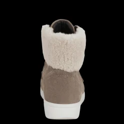 Women Green Comfort Happy Walking Hy