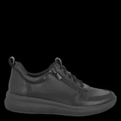 Women Green Comfort Ivy Ismo