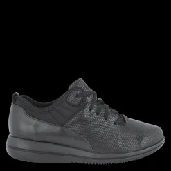 Women Green Comfort Leaf Layla