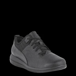 Women Green Comfort Leaf Layla